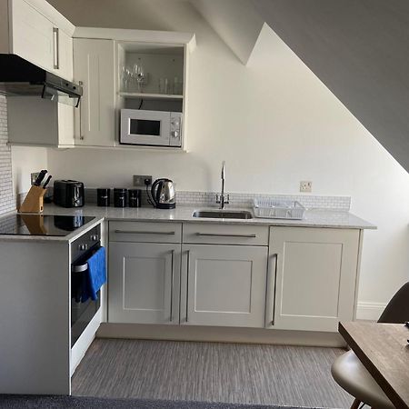 Alum Chine Beach House Bournemouth Bilik gambar