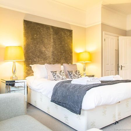 Alum Chine Beach House Bournemouth Luaran gambar