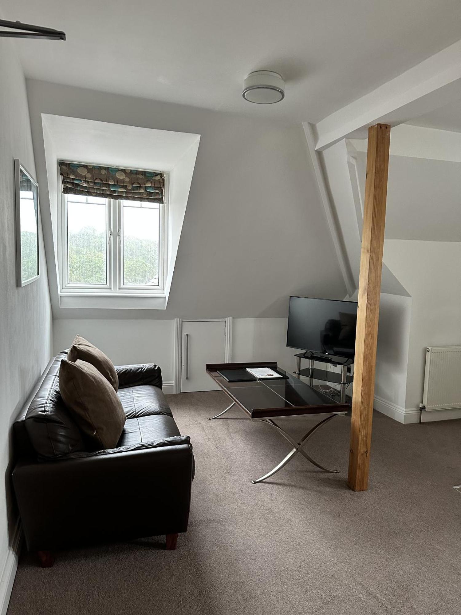 Alum Chine Beach House Bournemouth Bilik gambar