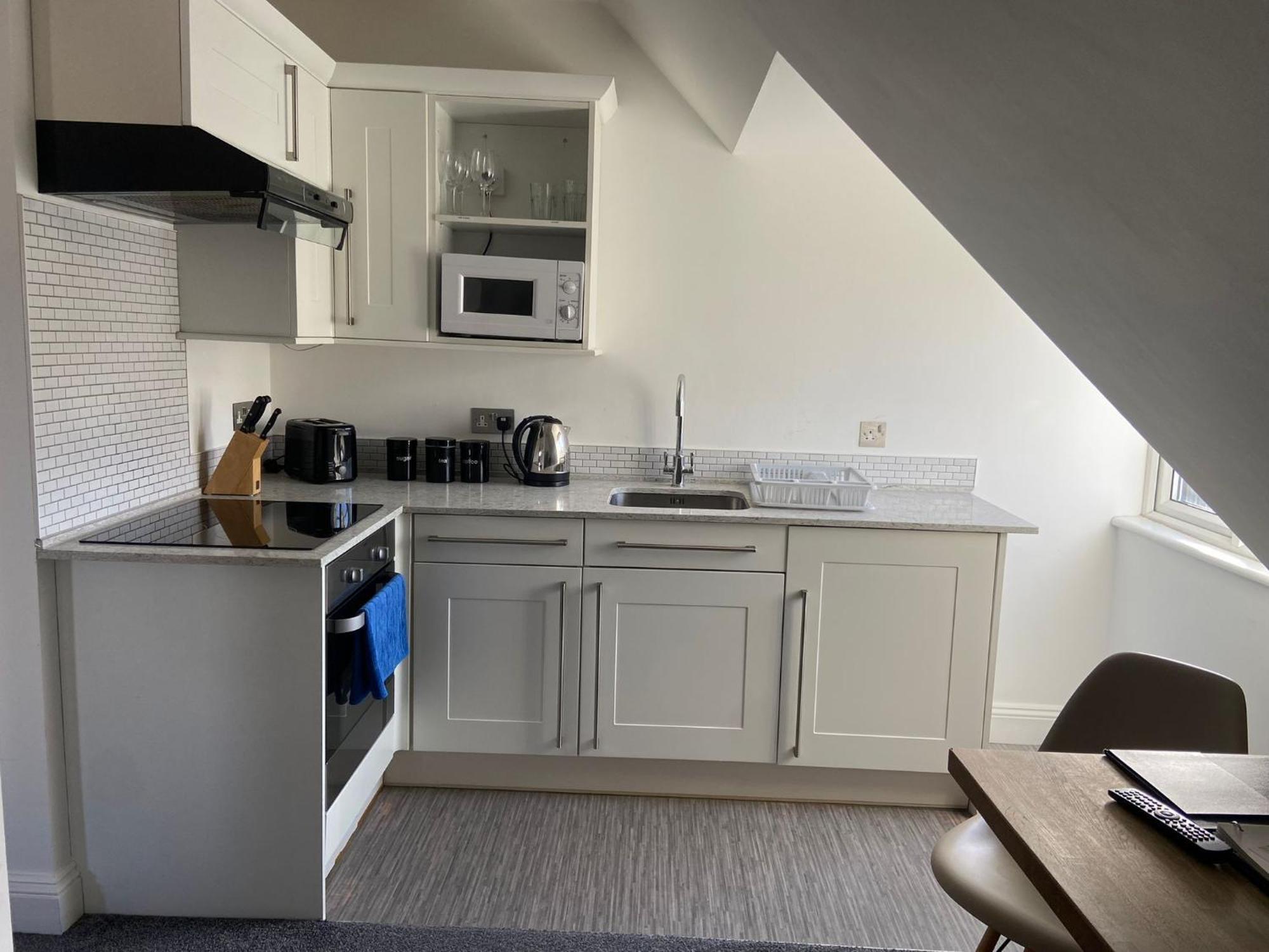Alum Chine Beach House Bournemouth Bilik gambar