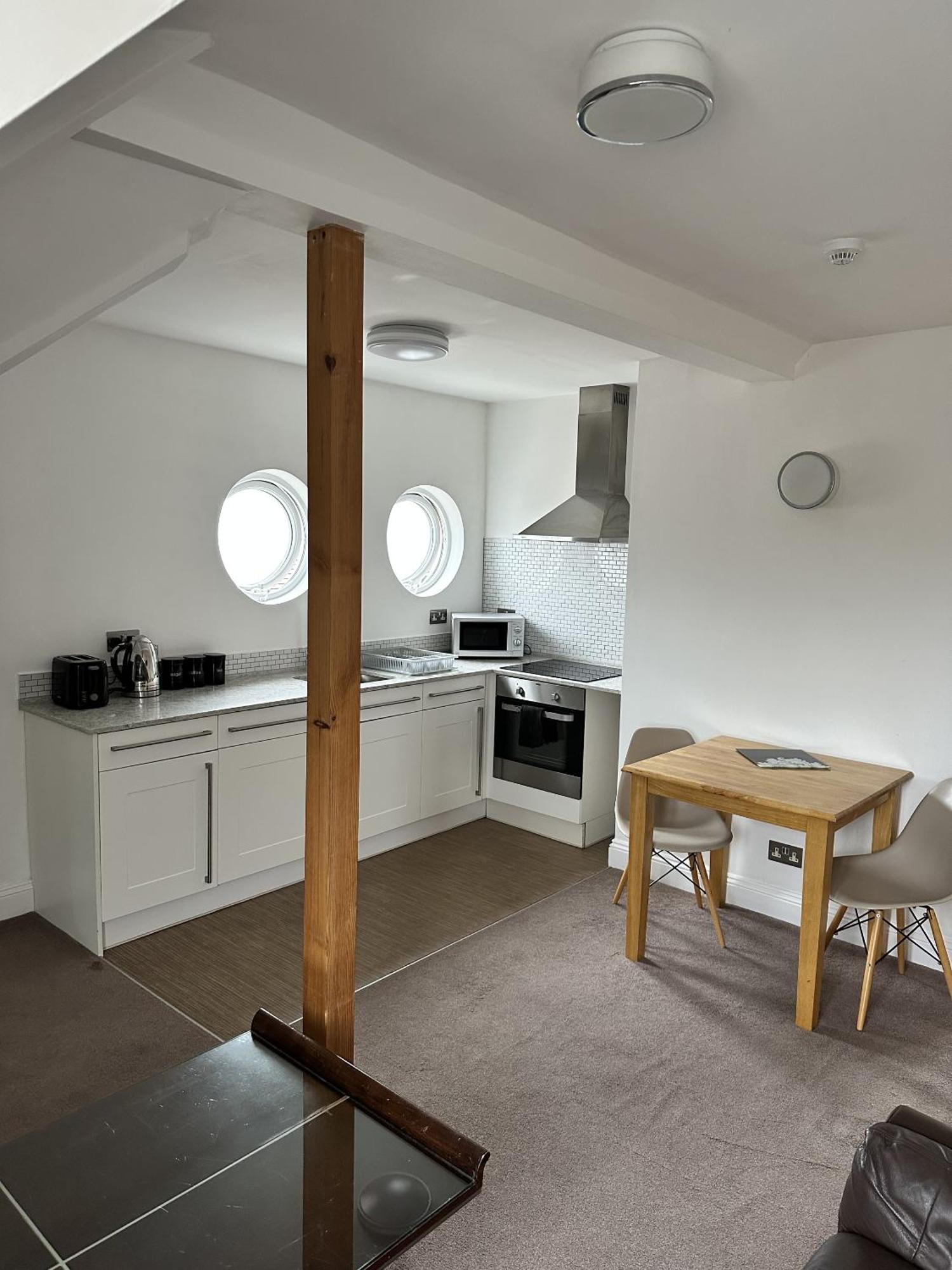 Alum Chine Beach House Bournemouth Bilik gambar