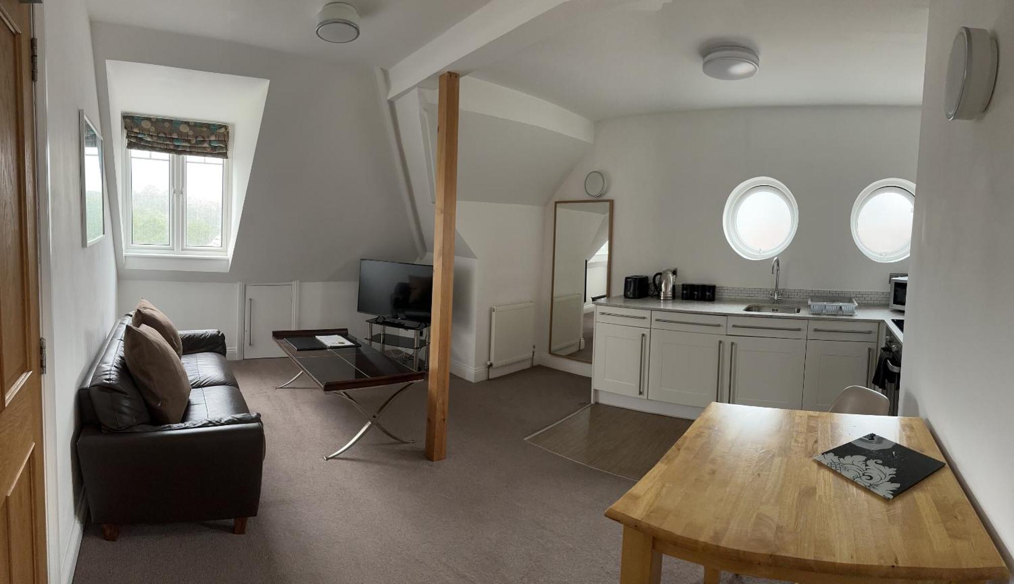 Alum Chine Beach House Bournemouth Bilik gambar
