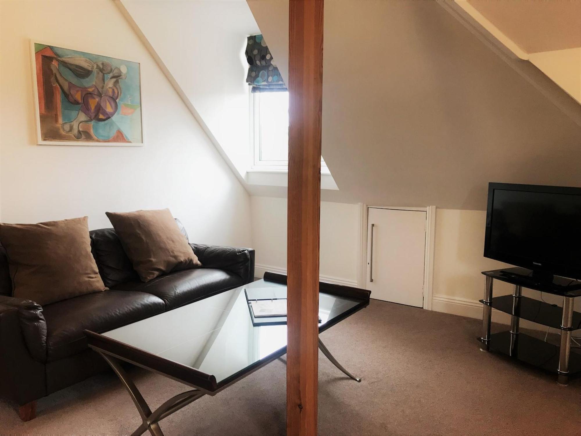Alum Chine Beach House Bournemouth Bilik gambar
