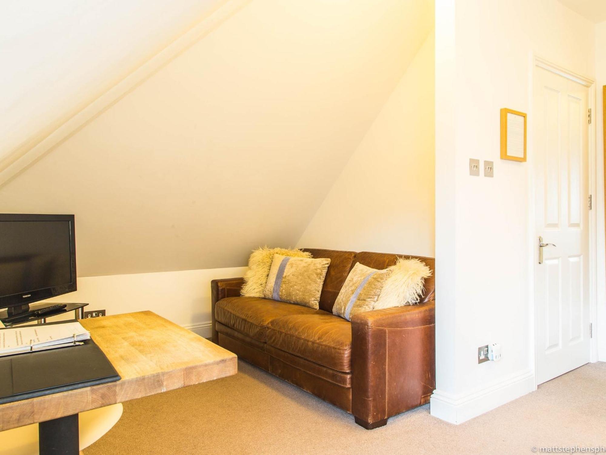 Alum Chine Beach House Bournemouth Bilik gambar