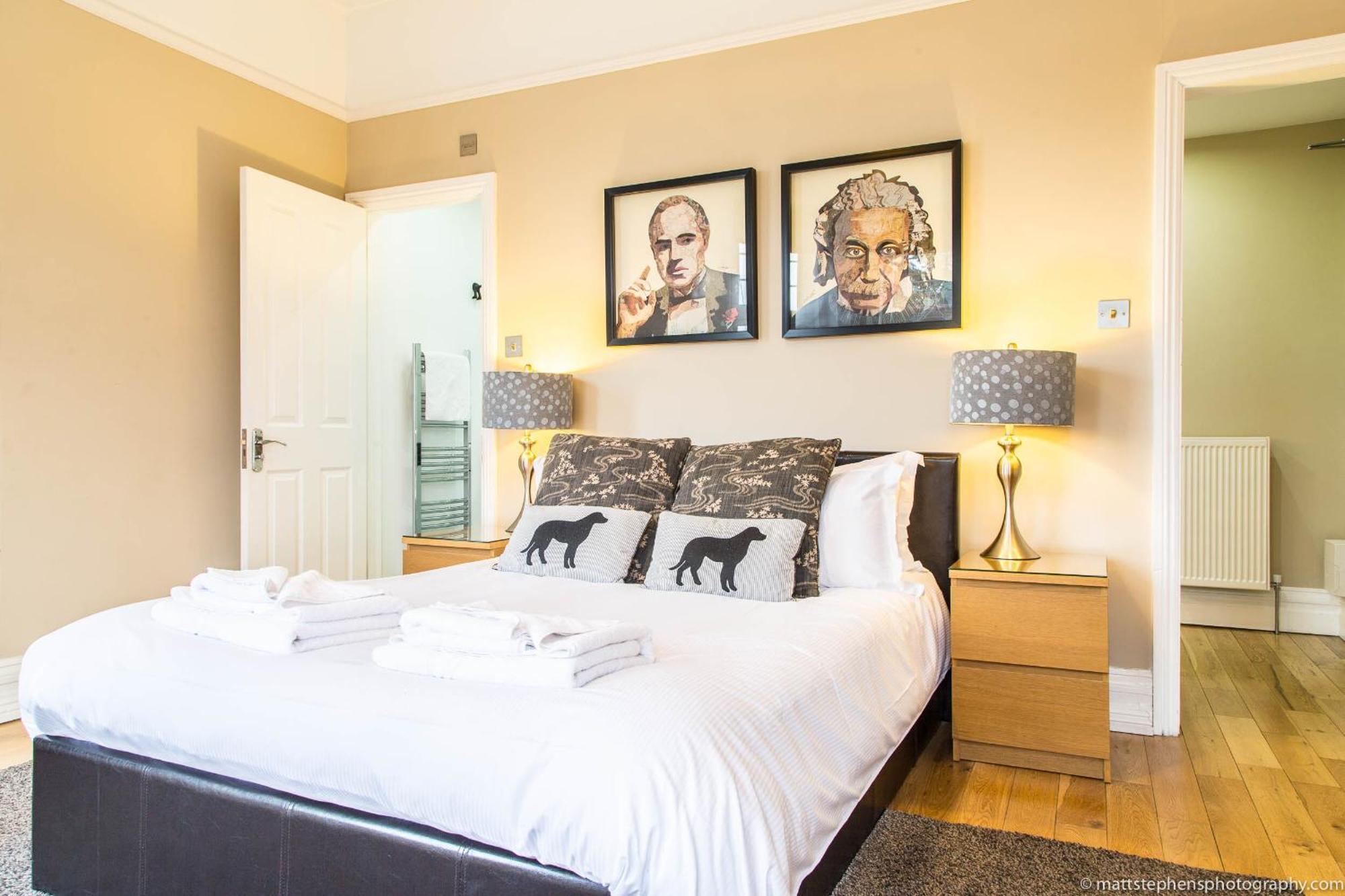 Alum Chine Beach House Bournemouth Luaran gambar