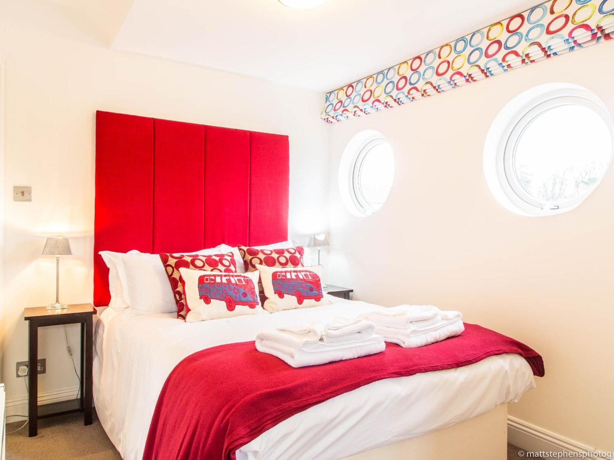 Alum Chine Beach House Bournemouth Bilik gambar