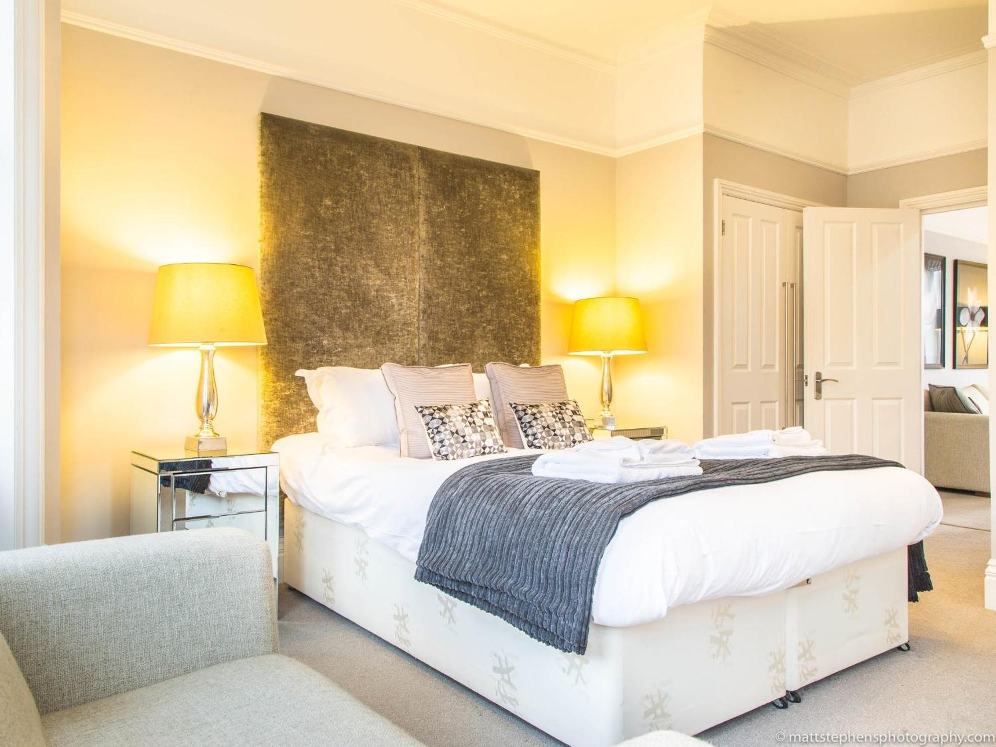 Alum Chine Beach House Bournemouth Luaran gambar