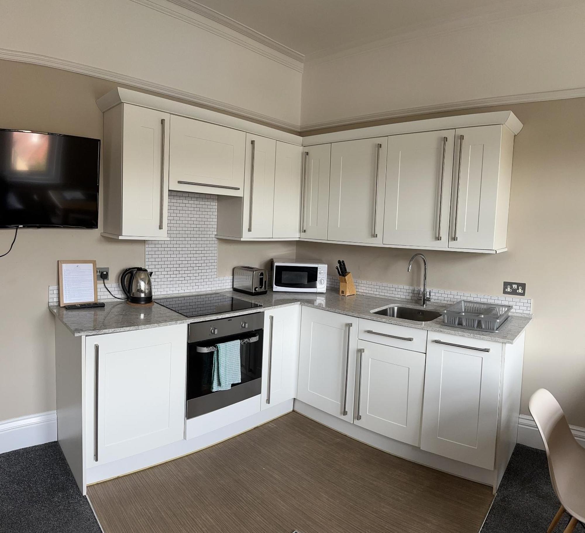 Alum Chine Beach House Bournemouth Bilik gambar