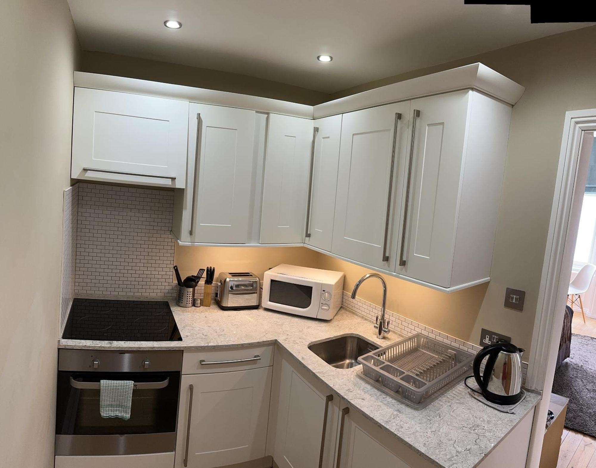 Alum Chine Beach House Bournemouth Bilik gambar