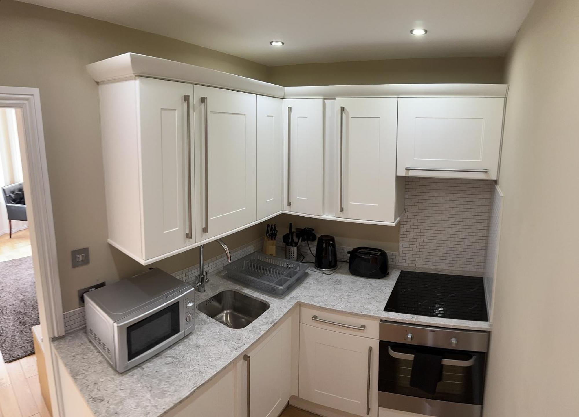 Alum Chine Beach House Bournemouth Bilik gambar