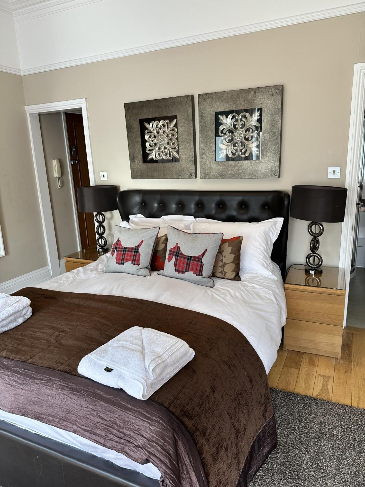 Alum Chine Beach House Bournemouth Bilik gambar