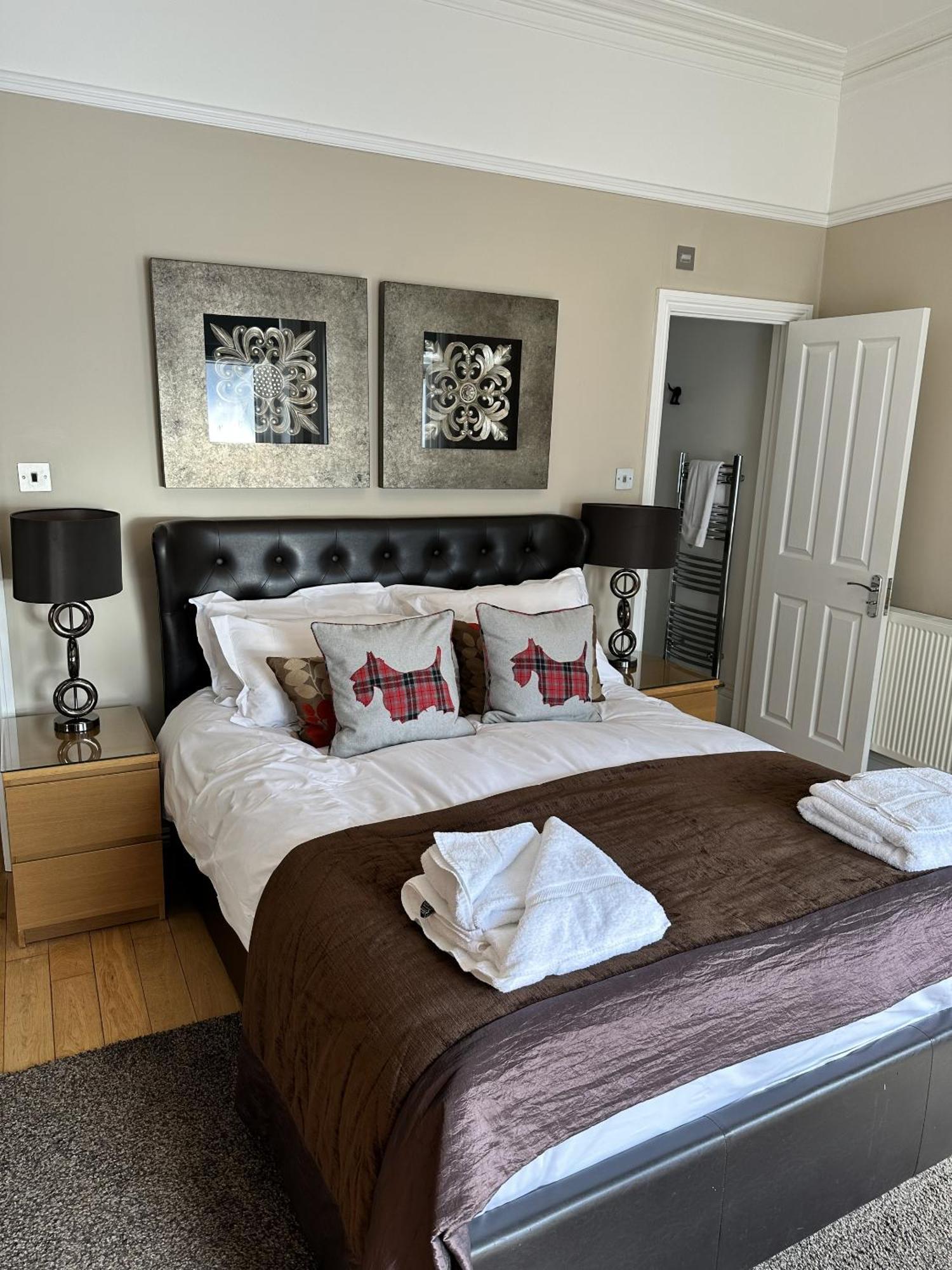 Alum Chine Beach House Bournemouth Bilik gambar