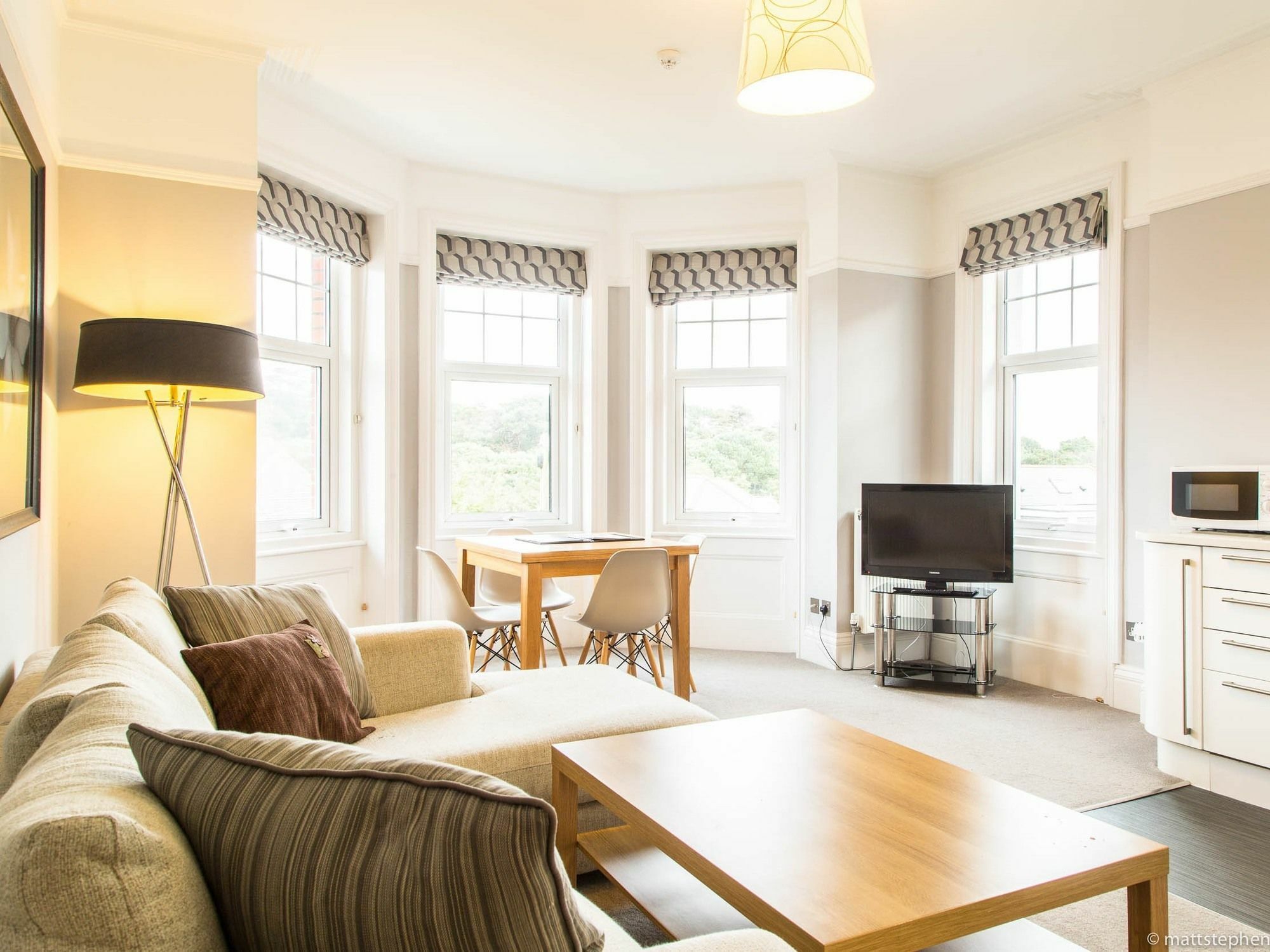 Alum Chine Beach House Bournemouth Luaran gambar